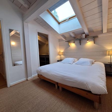 Chalet Hideaway 2 Chamonix Eksteriør billede
