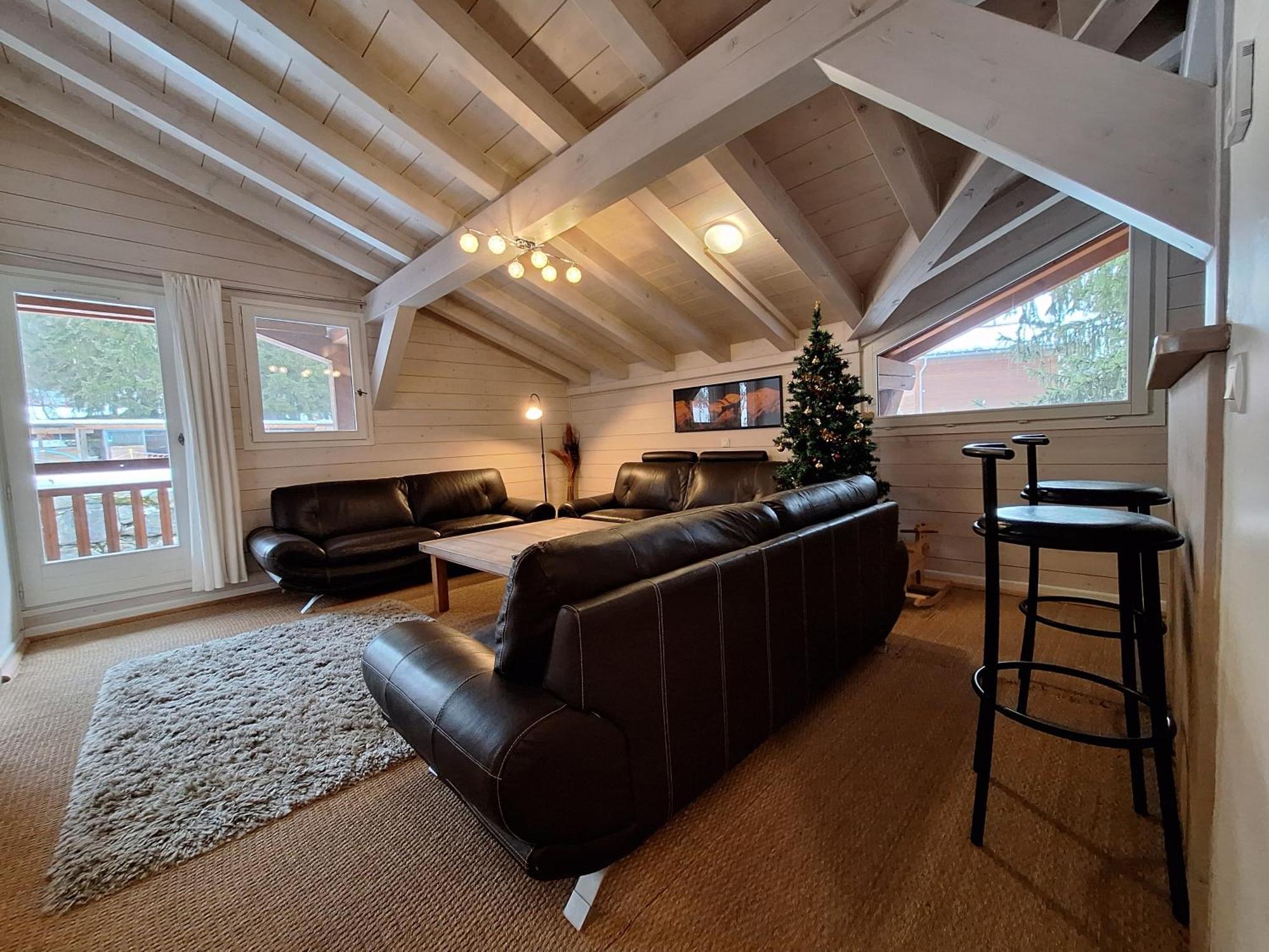 Chalet Hideaway 2 Chamonix Eksteriør billede