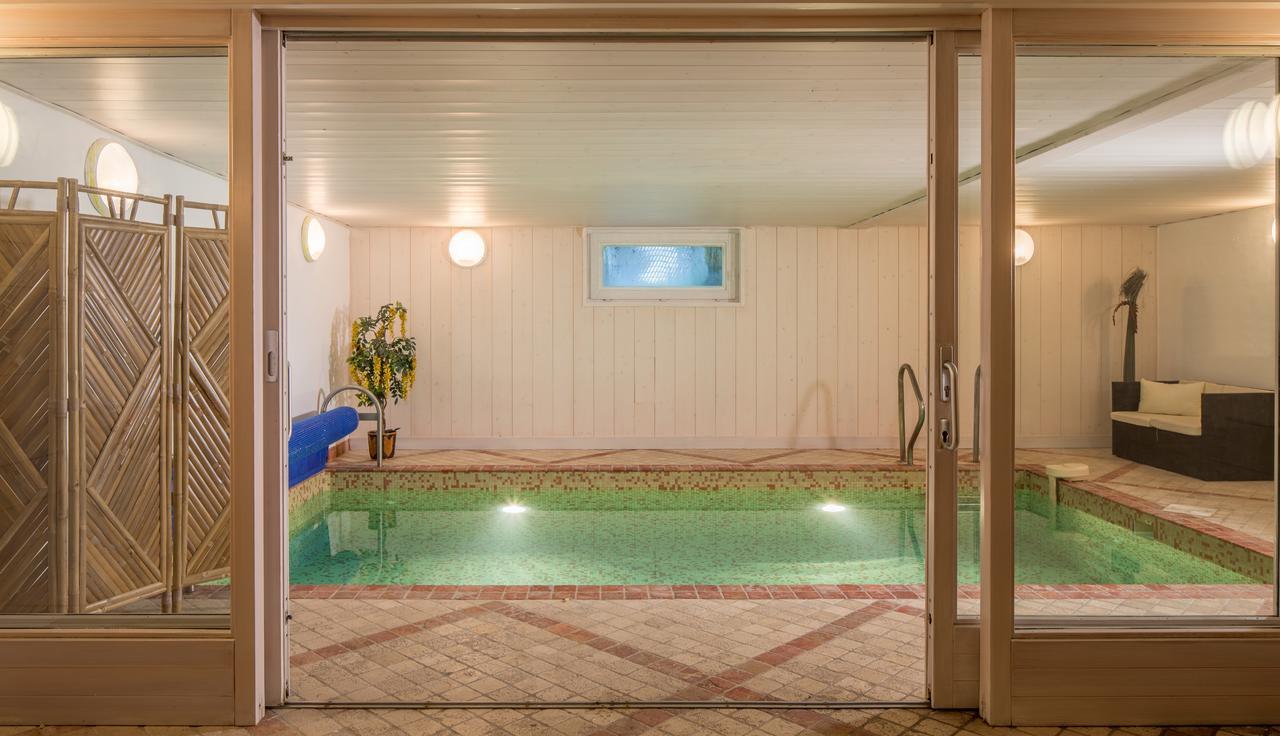Chalet Hideaway 2 Chamonix Eksteriør billede