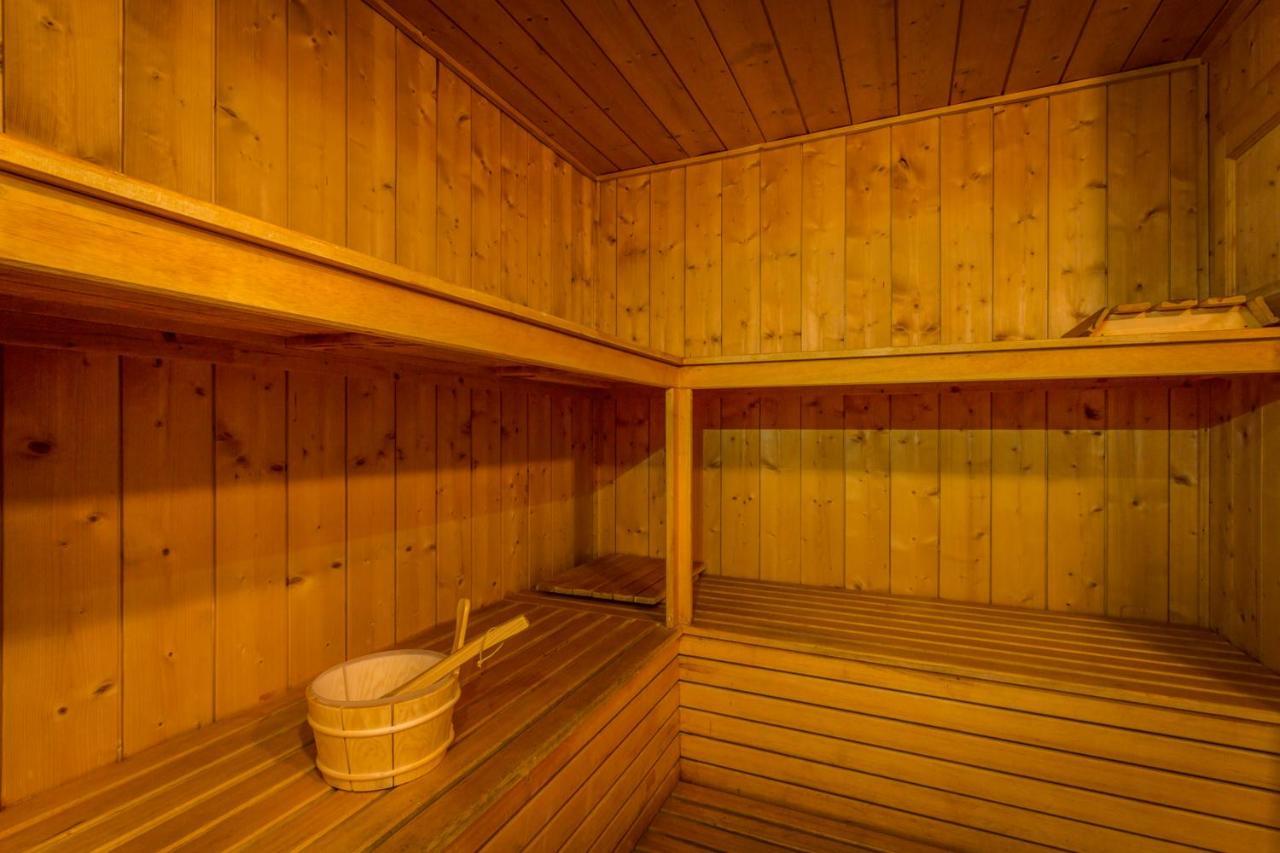 Chalet Hideaway 2 Chamonix Eksteriør billede